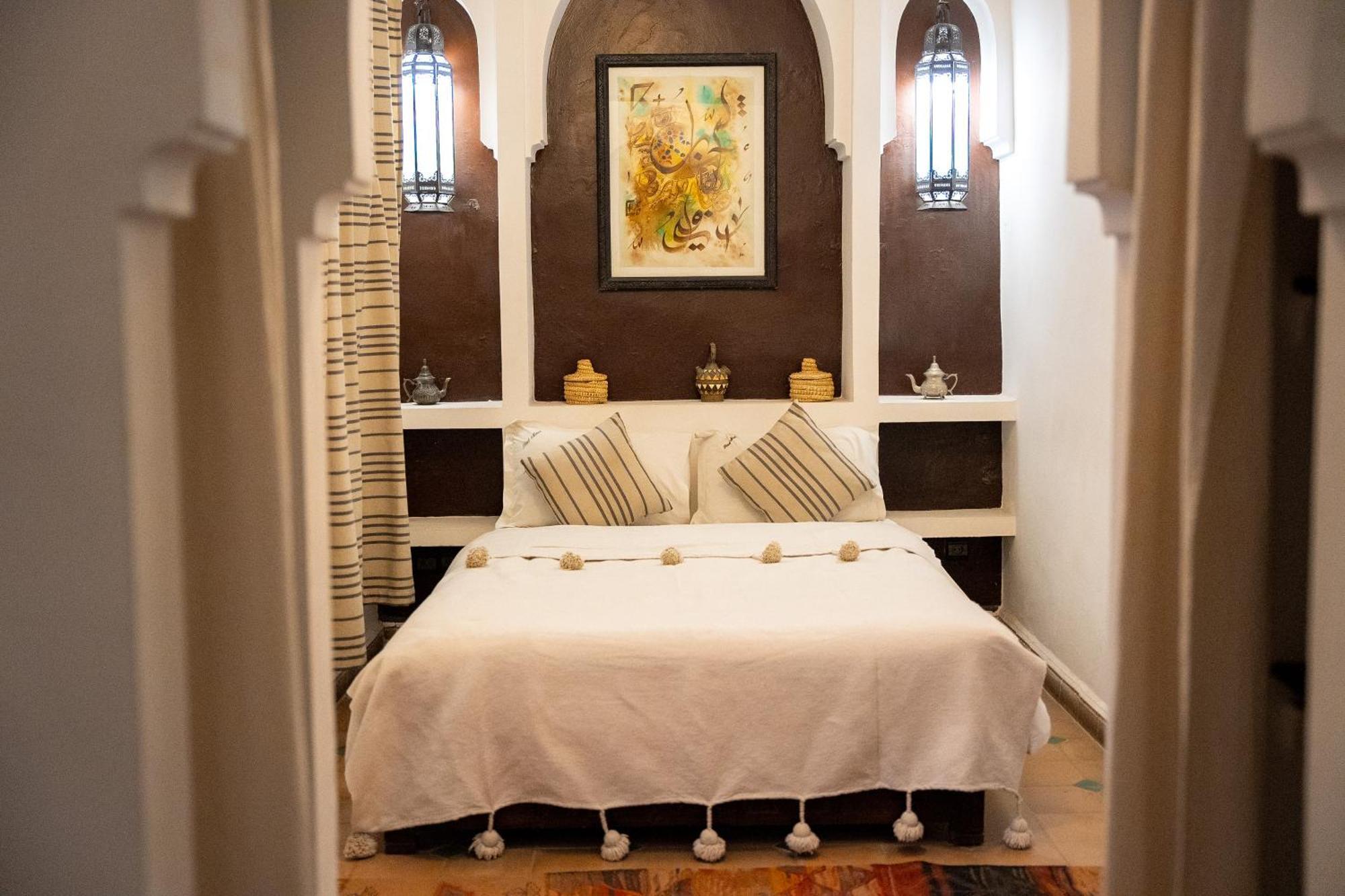 Maud 4* Marrakesh