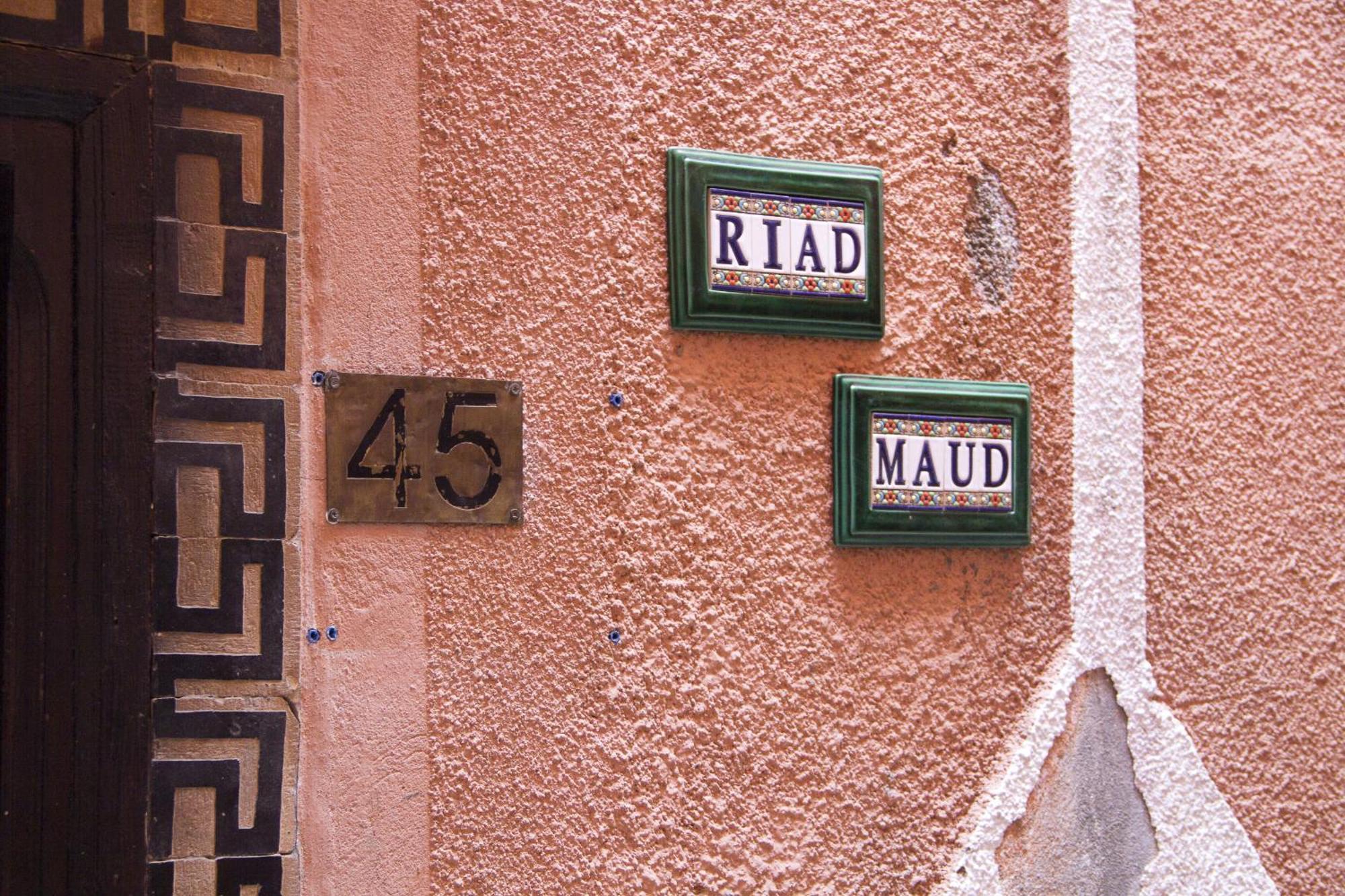 Maud Gasthuis 4*