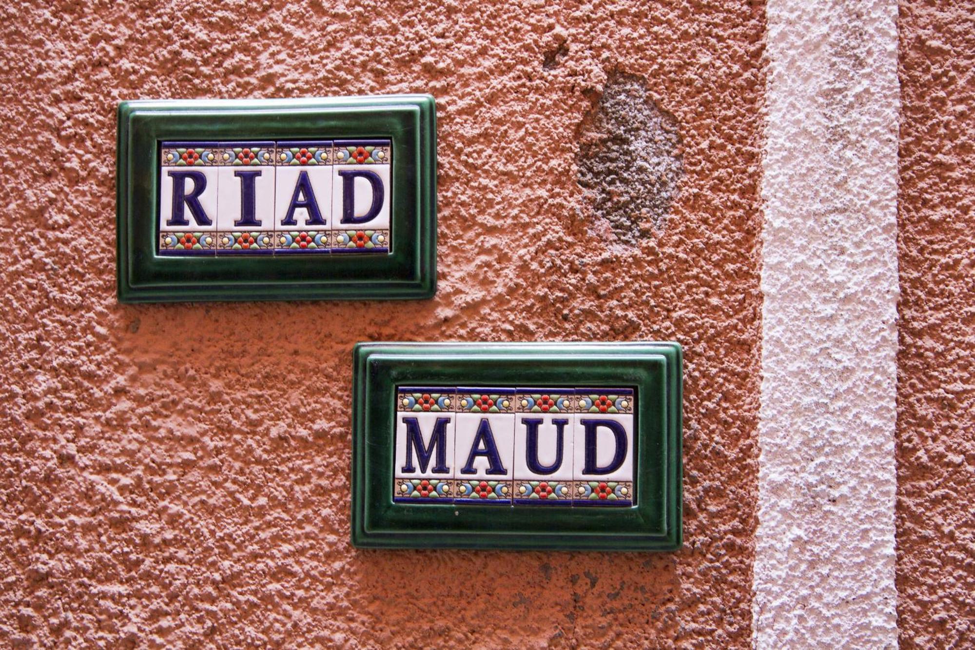 Maud Gasthof 4*