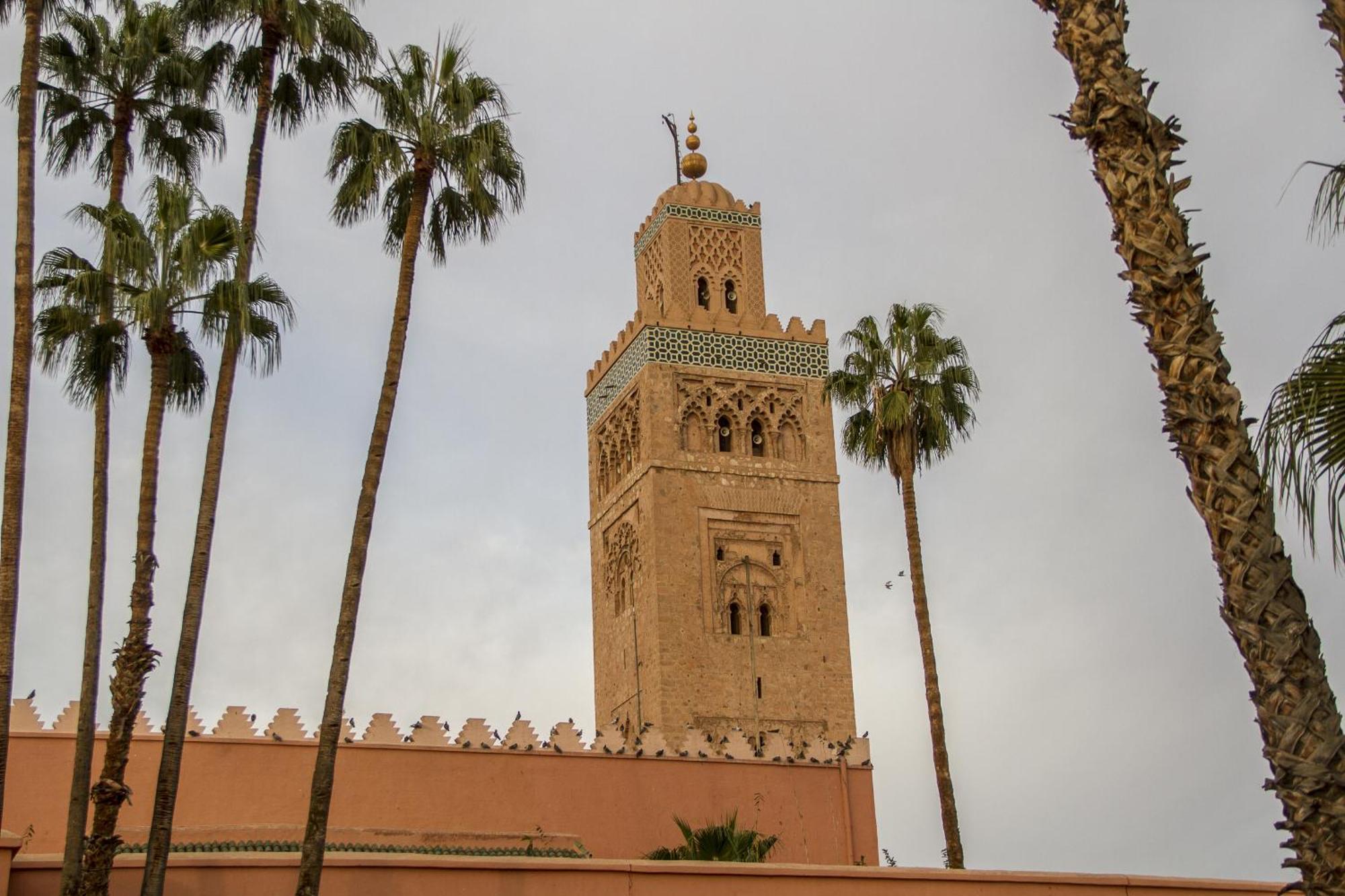 Maud 4* Marrakesch