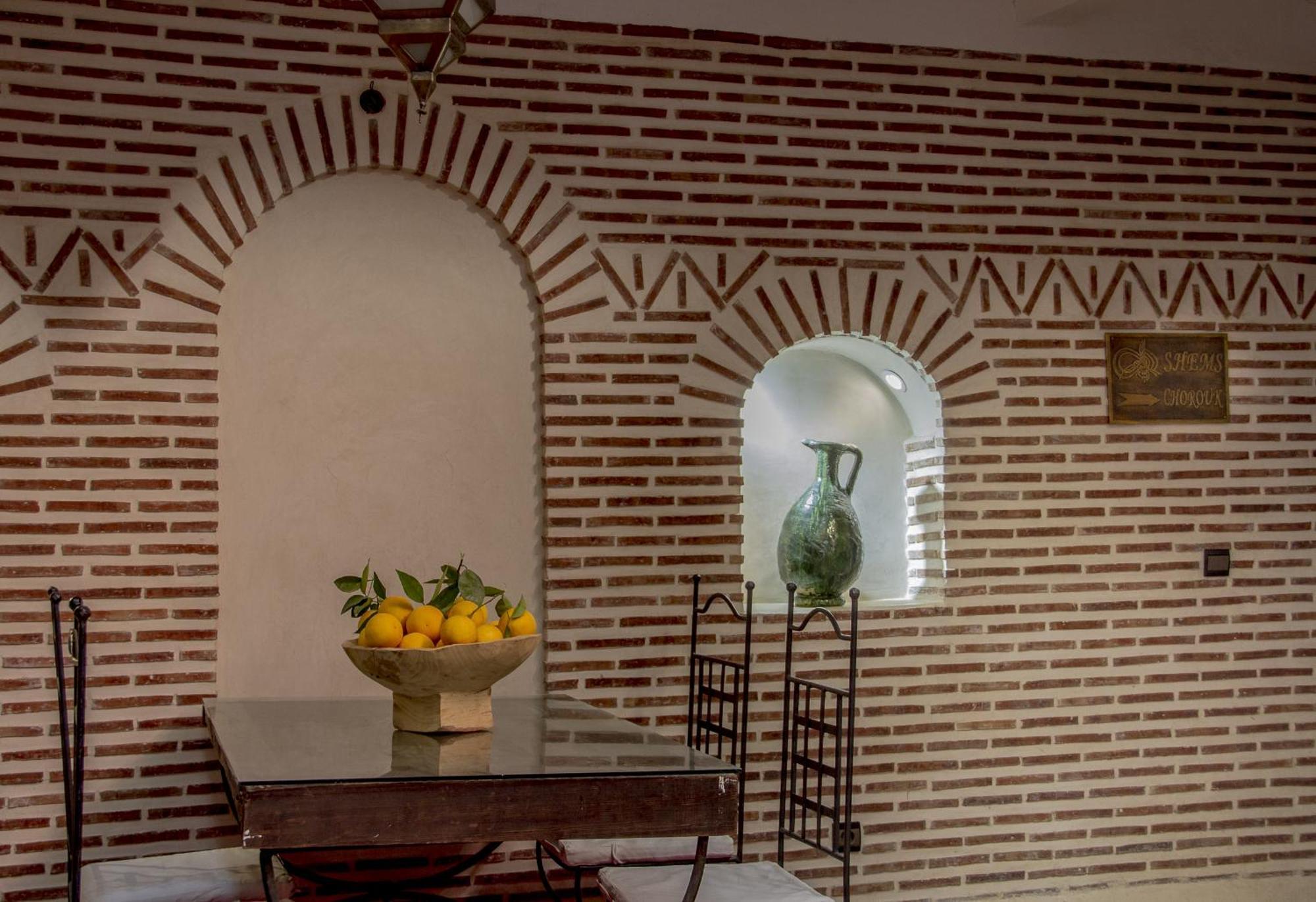 Maud Marrakesch