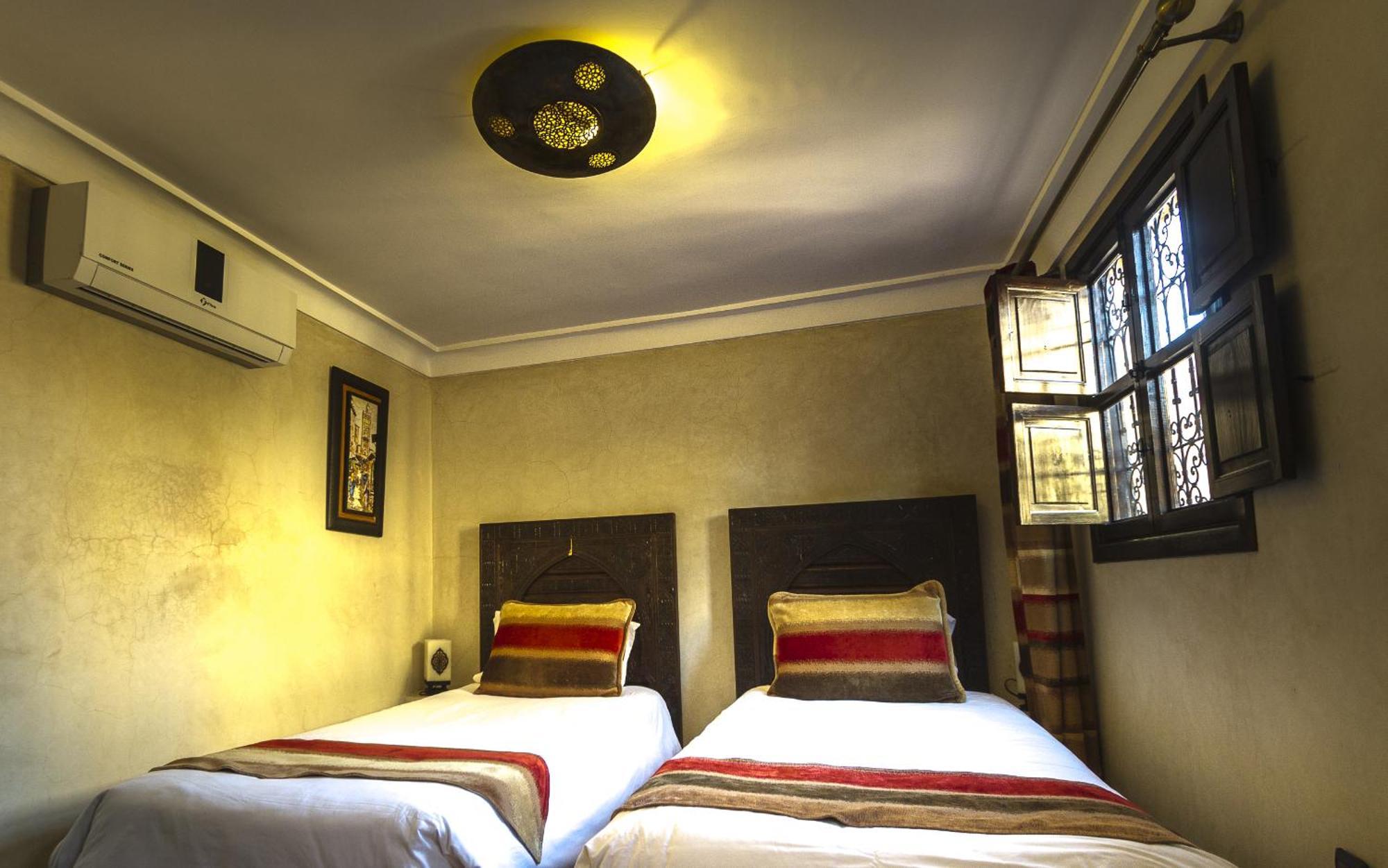 Maud 4* Marrakesch